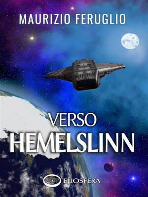 cover image of Verso Hemelslinn